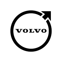 Volvocars logo
