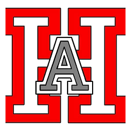 Hazleton Area School District logo