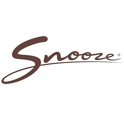Snooze logo