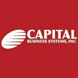 Capital Business Systems logo