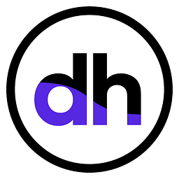 Drug Hunter logo
