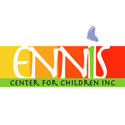ENNIS CENTER FOR CHILDREN INC logo