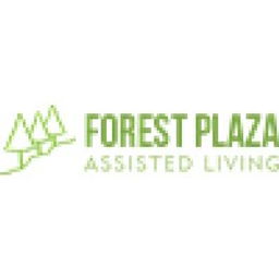 The Plaza Assisted Living logo