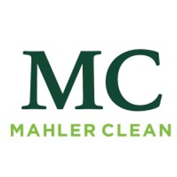 MahlerClean logo