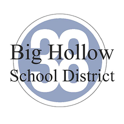 954-Big Hollow logo