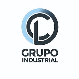 Clgrupoindustrial logo