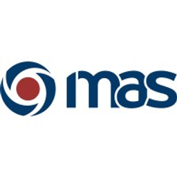 MAS Europe logo