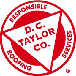 D. C. Taylor Co logo