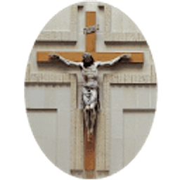 St. Matthew Catholic School logo