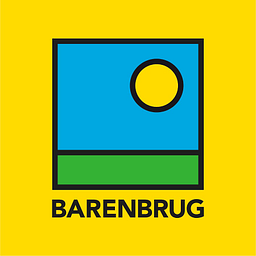 Barenbrug Australia logo