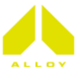 Alloy Personal Training - South River logo