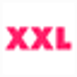 XXL Finland logo