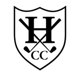 HILLWOOD COUNTRY CLUB logo
