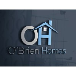 Tim O'Brien Homes LLC logo