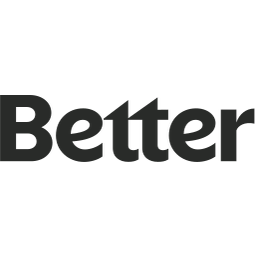Better Mortgage logo