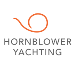 Hornblower Cruises & Events logo
