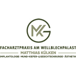 MKG Wellblechpalast logo