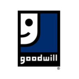 Goodwill logo