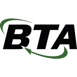 AAS "BTA Baltic Insurance Company" logo