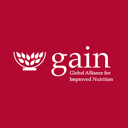 Gain logo