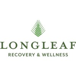 Longleaf Centers logo