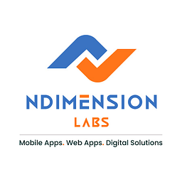 NDimension Technologies logo