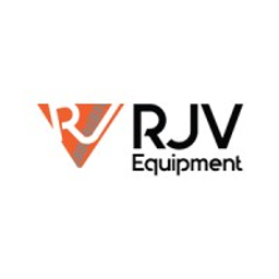 Hills Machinery - RJV Equipment logo