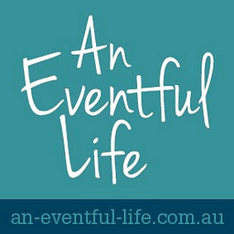 Create An Eventful Life logo
