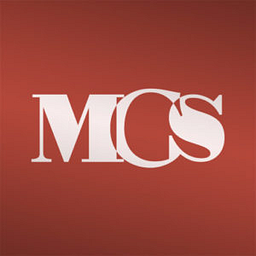 Managed Care Staffers logo