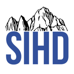 Southern Inyo Healthcare District logo