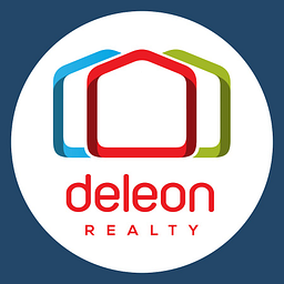 DeLeon Realty logo