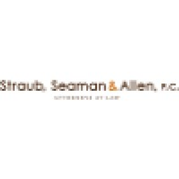 Straub Seaman & Allen, P.C. logo