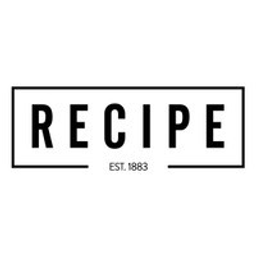 Recipe logo