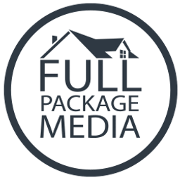 Full Package Media logo