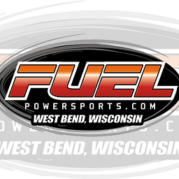 Fuel Powersports logo