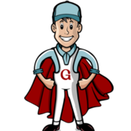 Garner's Home Services logo