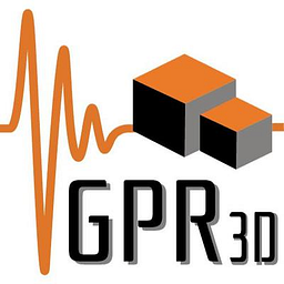 GPR3D logo