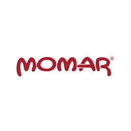 Momar Inc logo