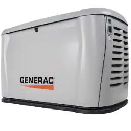 Generator Supercenter Of Little Rock logo