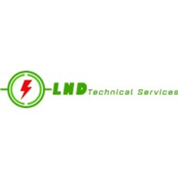 LND Technical Services logo