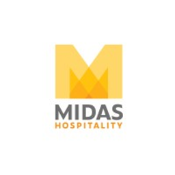 Midas Hospitality logo