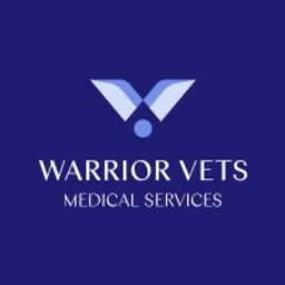 Warrior Vets Medical Services logo