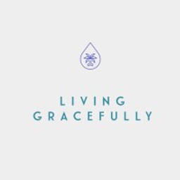 Living Gracefully logo