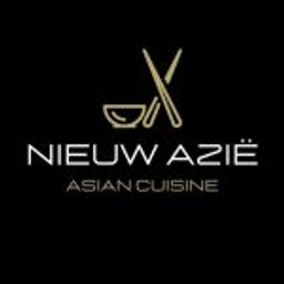 Nieuw Azië logo