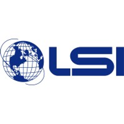 LSI Jax logo