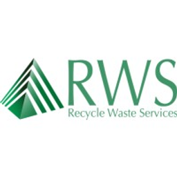 Recycle Waste Services logo
