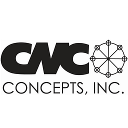 CNC Concepts logo