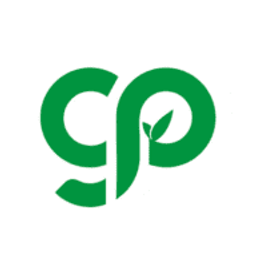 Gruenpartner logo