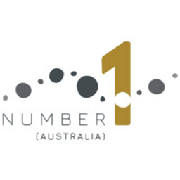 Body Number 1 logo