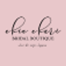 Chic Cheri Brautmode logo